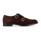 Zapatos Castellanos Hombre Martinelli Empire 1492-2632SYM Marrón