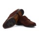 Zapatos Castellanos Hombre Martinelli Empire 1492-2632SYM Marrón