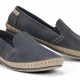 Zapatos Hombre Fluchos 8674 Azul Marino