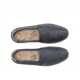 Zapatos Hombre Fluchos 8674 Azul Marino