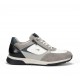 Zapatos Deportivos Hombre Fluchos Louis F1958 Gris