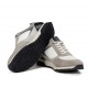 Zapatos Deportivos Hombre Fluchos Louis F1958 Gris
