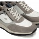 Zapatos Deportivos Hombre Fluchos Louis F1958 Gris