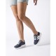 Deportivos Mujer Wonders Samira A-4002 Azul Marino
