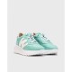 Deportivos Mujer Wonders Samira A-4002 Verde