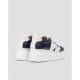 Zapatos Deportivos Mujer Wonders Astra A-2670 Azules