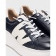 Zapatos Deportivos Mujer Wonders Astra A-2670 Azules