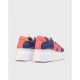 Zapatos Deportivos Mujer Wonders Astra A-2670 Coral
