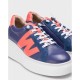 Zapatos Deportivos Mujer Wonders Astra A-2670 Coral