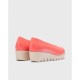 Zapatos Mujer Wonders Fly C-33100 Coral