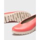 Zapatos Mujer Wonders Fly C-33100 Coral