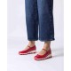 Merceditas Mujer Wonders Amanda  C-7604 Rojo