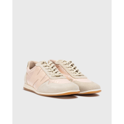 Zapatos Deportivos Mujer Wonders Cecilia A-2730 Rosa Palo