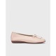 Bailarinas Mujer Wonders Celestina A-61172 Rosa Palo