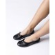 Bailarinas Mujer Wonders Celestina A-61172 Negro