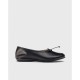 Bailarinas Mujer Wonders Celestina A-61172 Negro