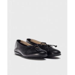Bailarinas Mujer Wonders Celestina A-61172 Negro