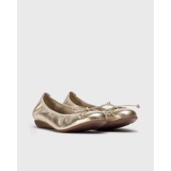 Bailarinas Mujer Wonders Bo A-61112 Platino