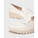 Zapatos Mujer Wonders Brisa A-33330 Beige