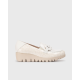 Zapatos Mujer Wonders Brisa A-33330 Beige