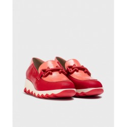 Wonders Sima C-7603 Rojo
