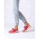 Zapatos Mocasines Mujer Wonders Aixa C-7602 Rojo