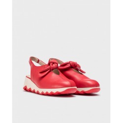Wonders Aixa C-7602 Rojo