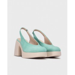 Wonders  Naima H-4970 Azul