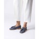Mocasines Mujer Wonders Zera C-7131 Azul