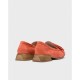 Mocasines Mujer Wonders Zera C-7131 Coral