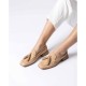 Mocasines Mujer Wonders Zera C-7131 Sand
