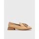 Mocasines Mujer Wonders Zera C-7131 Sand
