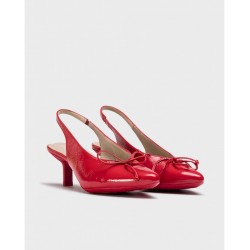 Wonders  Ingrid G-7103 Rojo