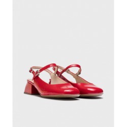 Wonders Vesna  D-1222 Rojo