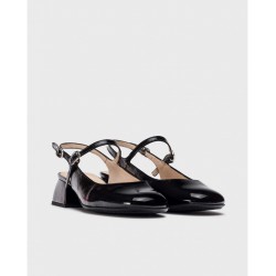 Wonders Vesna  D-1222 Negro