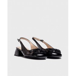 Wonders Charo  D-1220 Negro