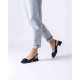 Zapatos Mujer Wonders Charo  D-1220 Negro