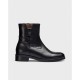 Botines Mujer Wonders Samanthan C-5481 Negro