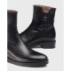 Botines Mujer Wonders Samanthan C-5481 Negro