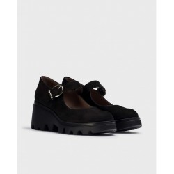 Wonders Valentina G-7003 Negro