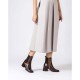 Botines Mujer Wonders Rori H-6403 Marrón