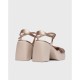 Merceditas Mujer Wonders  Kira H-4951 Oro Rosa