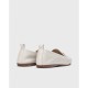 Mocasines Mujer Wonders Era A-86121 Blanco