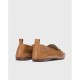 Mocasines Mujer Wonders Era A-86121 Cuero