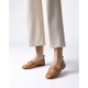 Mocasines Mujer Wonders Era A-86121 Cuero