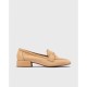 Mocasines Mujer Wonders Brenda C-5040 Sand