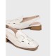 Sandalias Mujer Wonders Renata C-7130 Blanco