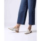 Sandalias Mujer Wonders Renata C-7130 Blanco