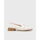 Sandalias Mujer Wonders Renata C-7130 Blanco