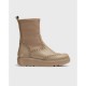 Botines Mujer Wonders Prince A-2833 Taupe